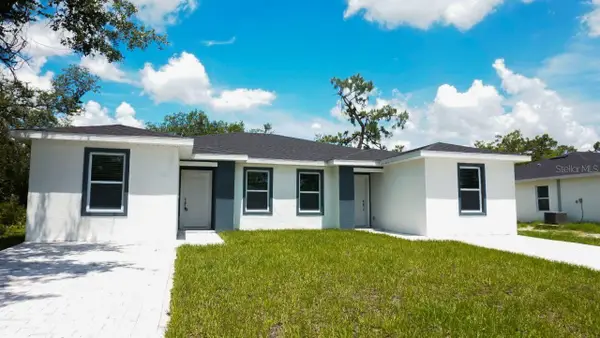 985 NW 57th Court, OCALA, FL 34482