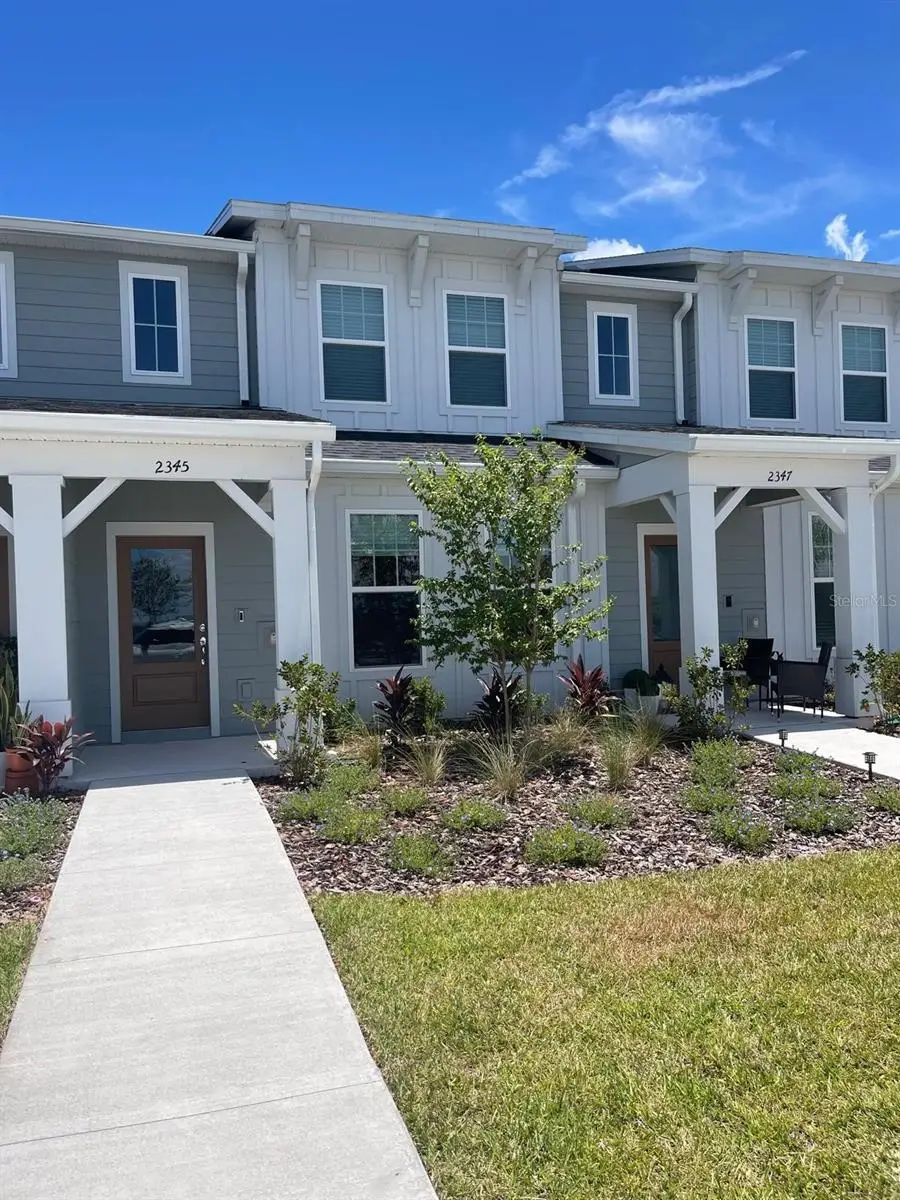 2345 Southbury, Kissimmee, FL 34744 - #1