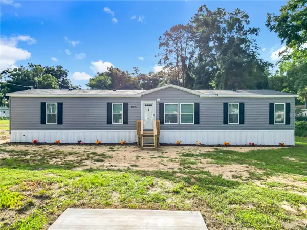 8561 NW 13th Court, OCALA, FL 34475