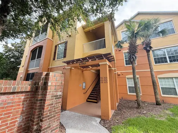 6380 Contessa Drive #303, ORLANDO, FL 32829