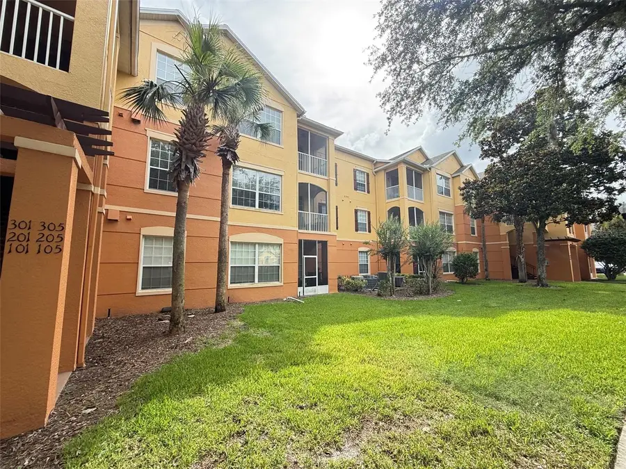 6380 Contessa Drive #303, Orlando, FL 32829 - #2