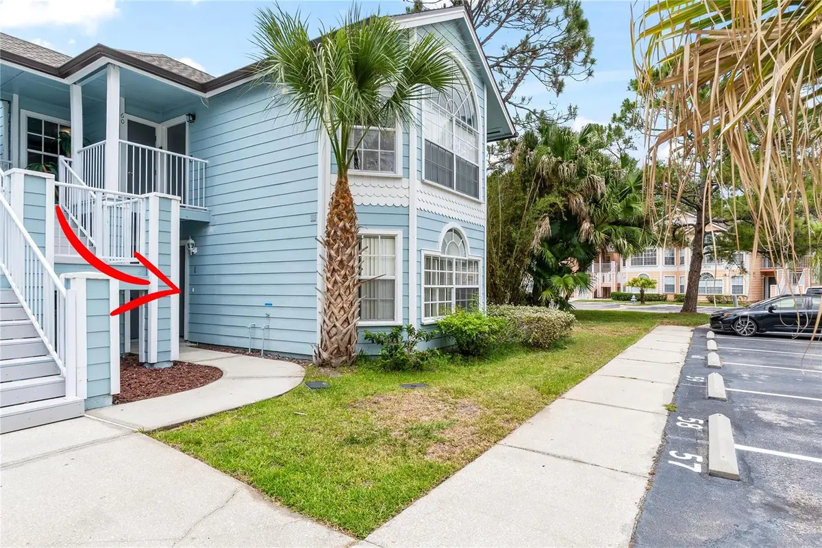 2036 Royal Bay Boulevard #59, Kissimmee, FL 34746 - #1