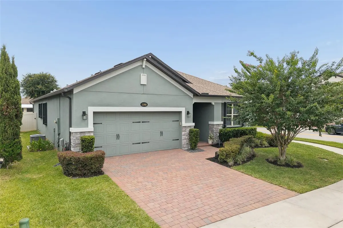 1168 Narcoossee Del Sol, Saint Cloud, FL 34771 - #1