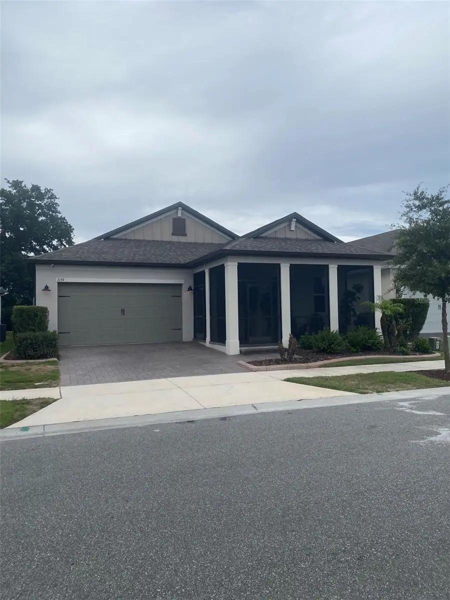 2159 Limestone Trail, Kissimmee, FL 34747 - #2