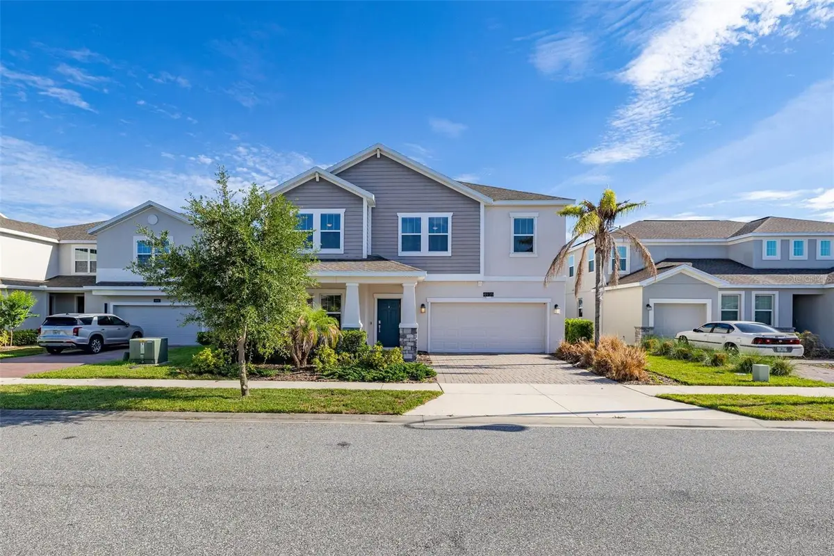 4935 Chase Court, Saint Cloud, FL 34772 - #1