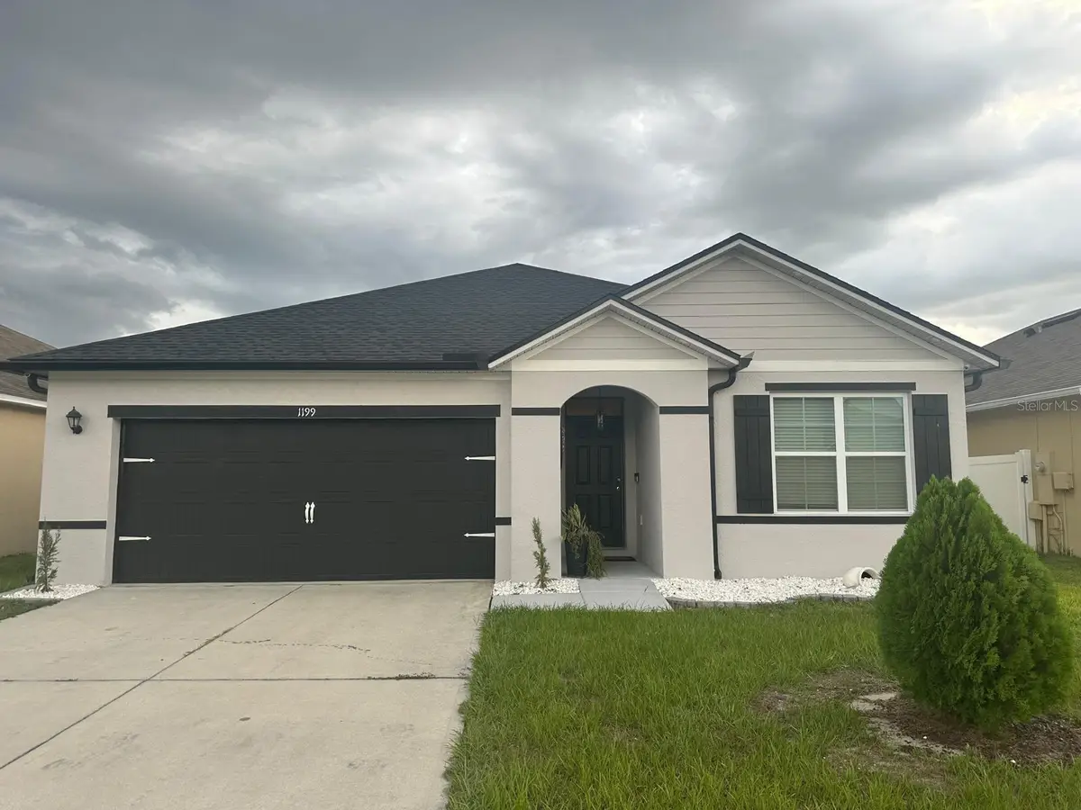 1199 Sophia Boulevard, Winter Haven, FL 33881 - #1