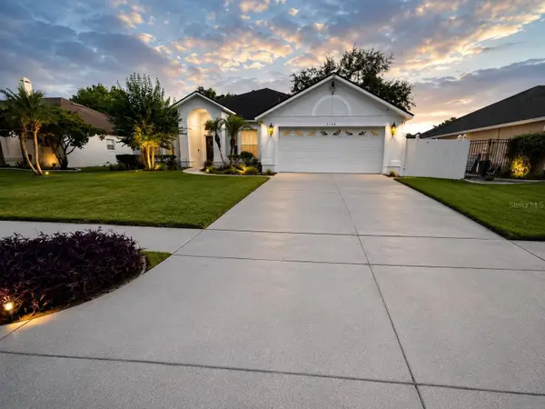 3144 Floral Way E, APOPKA, FL 32703