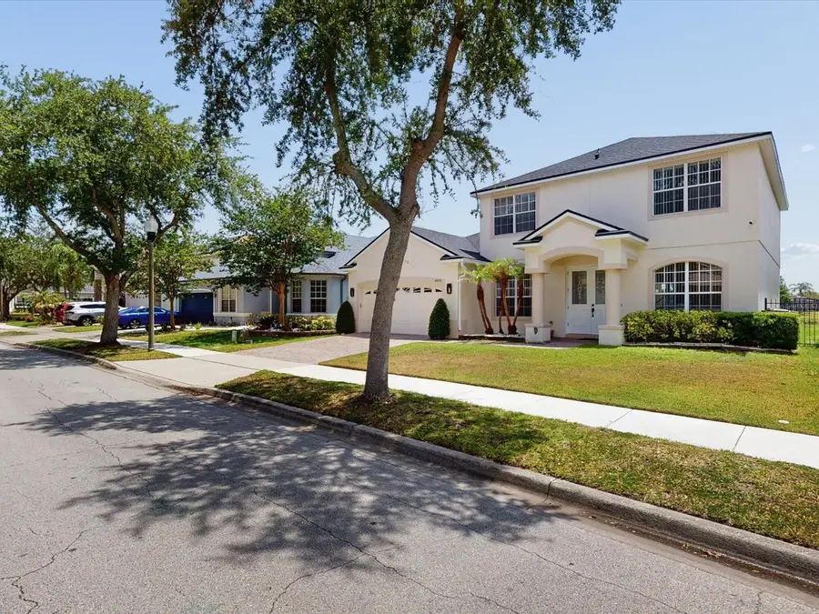 6609 Lake Pembroke Place, Orlando, FL 32829 - #3