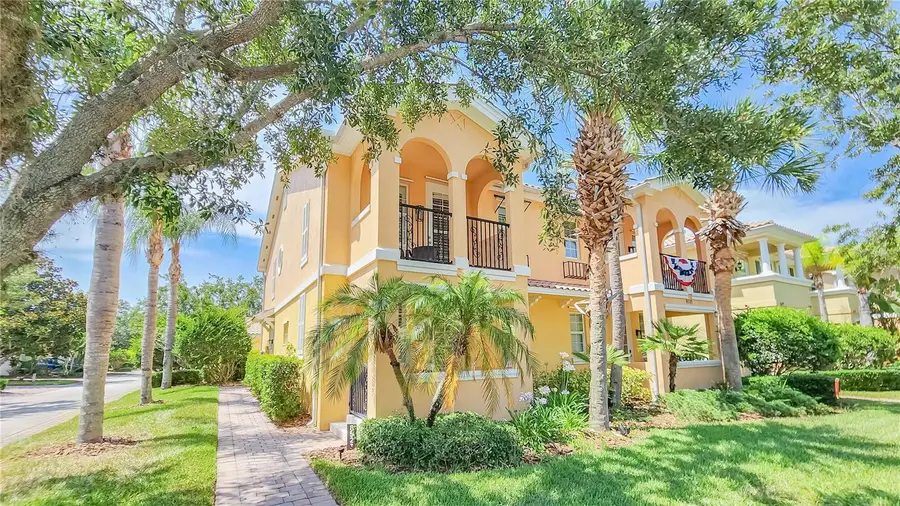 8523 Leatherleaf Lane, Orlando, FL 32827 - #2