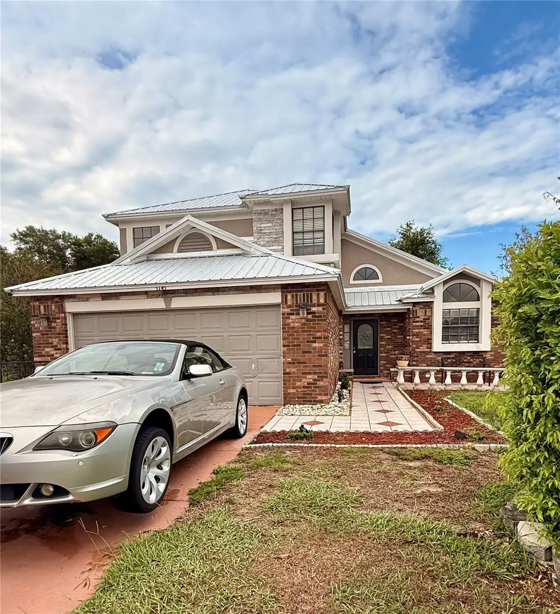 3145 Pell Mell Drive, Orlando, FL 32818 - #1