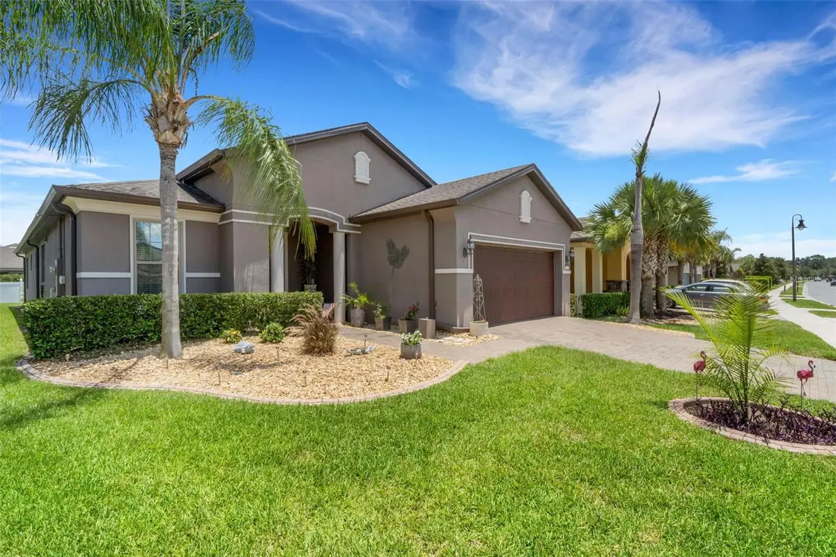 328 Tomelloso Way, Davenport, FL 33837 - #1