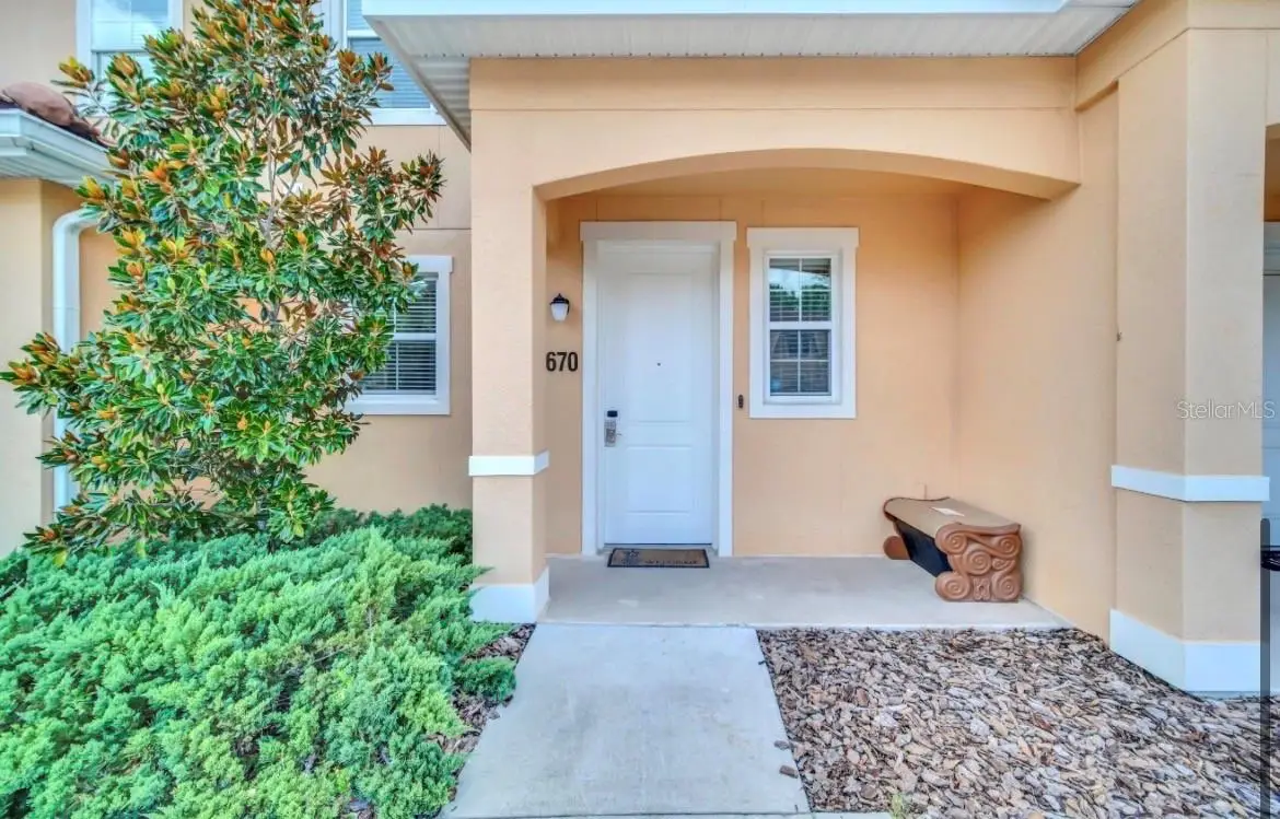 2670 Corvette Lane, Kissimmee, FL 34746 - #1