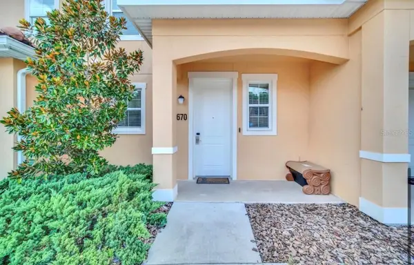 2670 Corvette Lane, KISSIMMEE, FL 34746