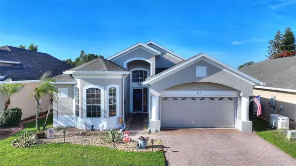 215 Fitzgerald Ln, DAVENPORT, FL 33837