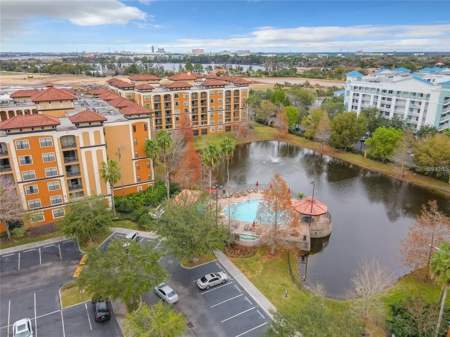 12544 Floridays Resort Dr #202B, Orlando, FL 32821 - #3