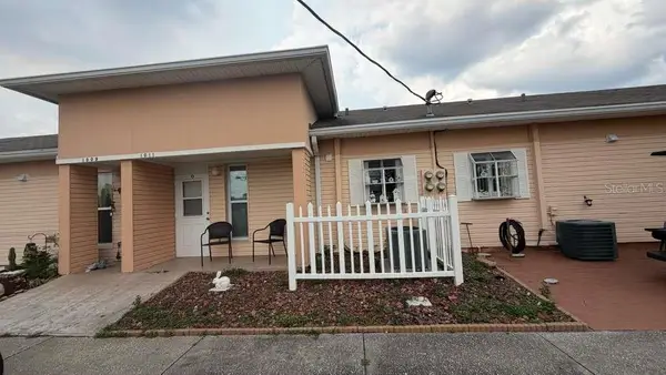 1011 Club Circle, LAKE WALES, FL 33854