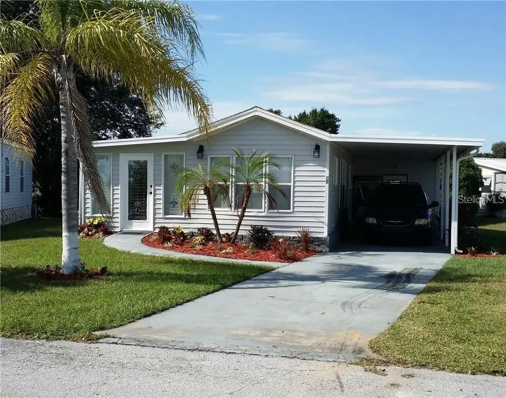 50989 Highway 27 #79, Davenport, FL 33897 - #1