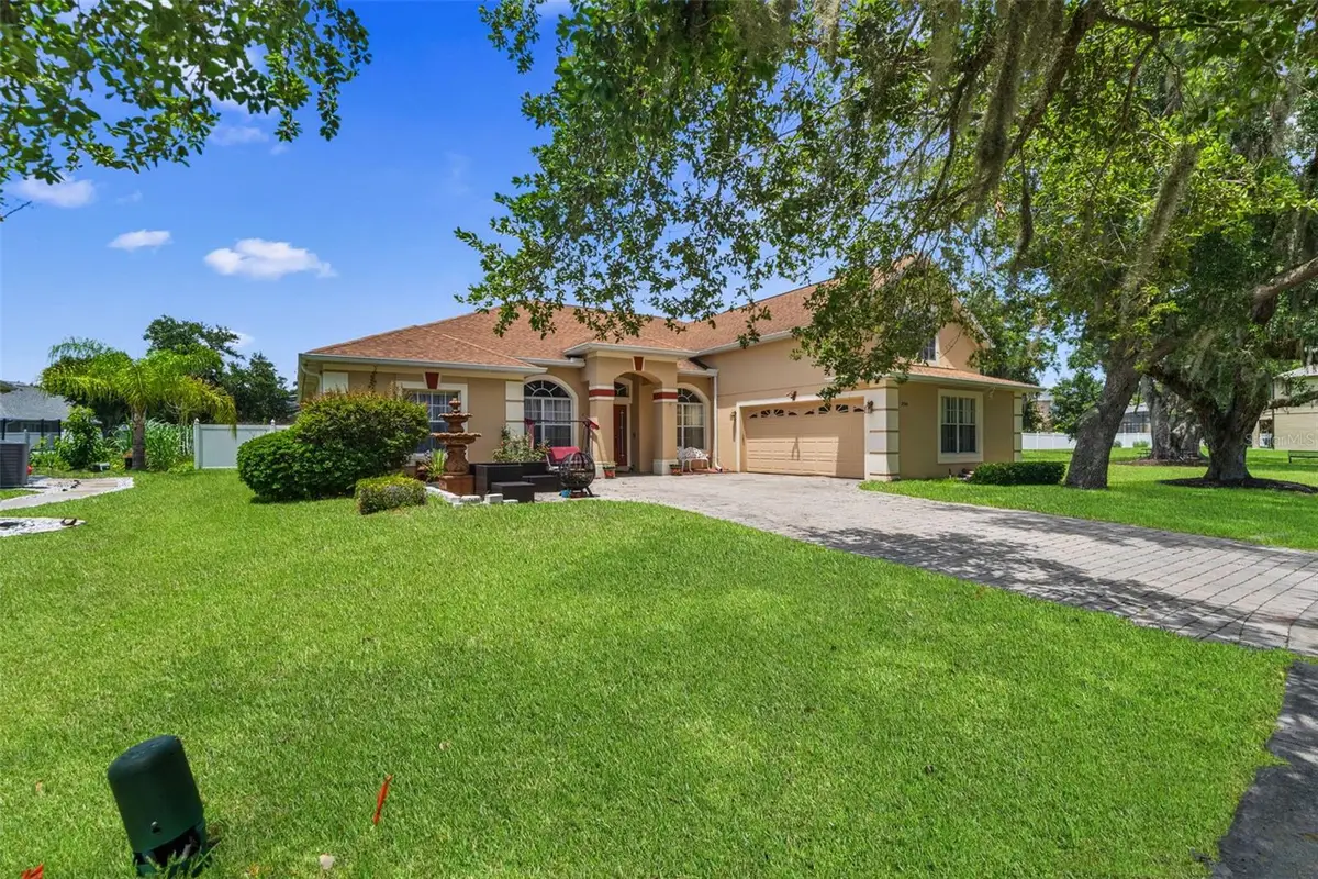 2901 Rambling Oaks Way, Kissimmee, FL 34746 - #1