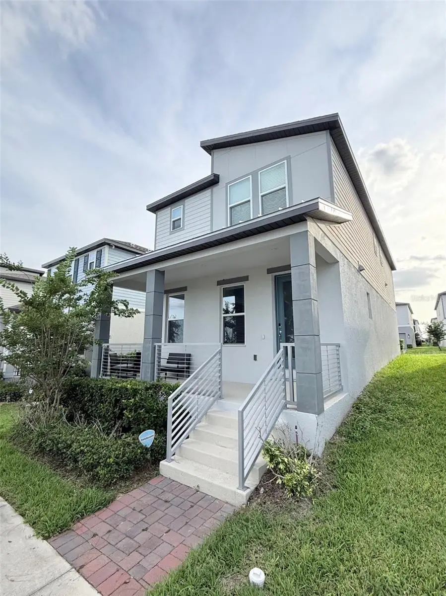 4958 Citrus Leaf Blvd, Winter Garden, FL 34787 - #2