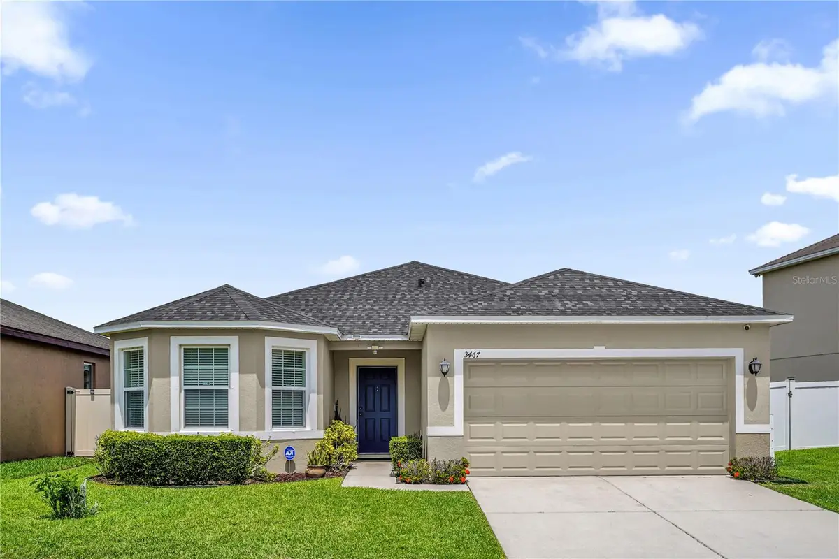 3467 Julius Estates Boulevard, Winter Haven, FL 33881 - #1