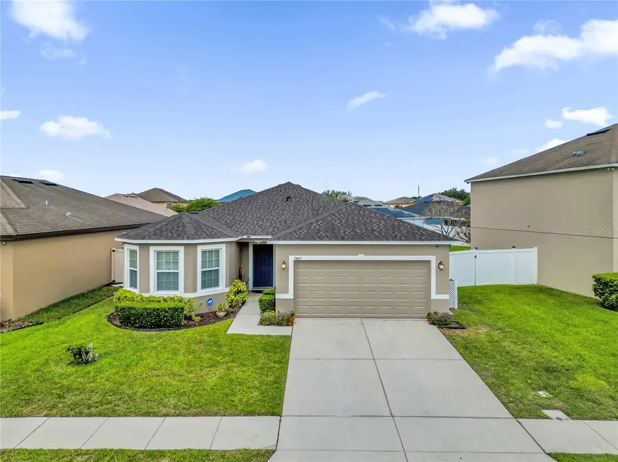 3467 Julius Estates Boulevard, Winter Haven, FL 33881 - #2
