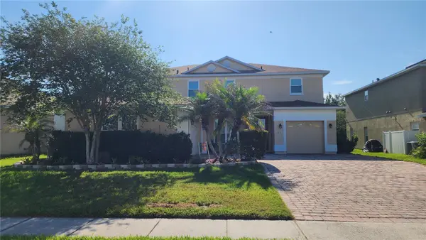1915 Acacia Drive, KISSIMMEE, FL 34758