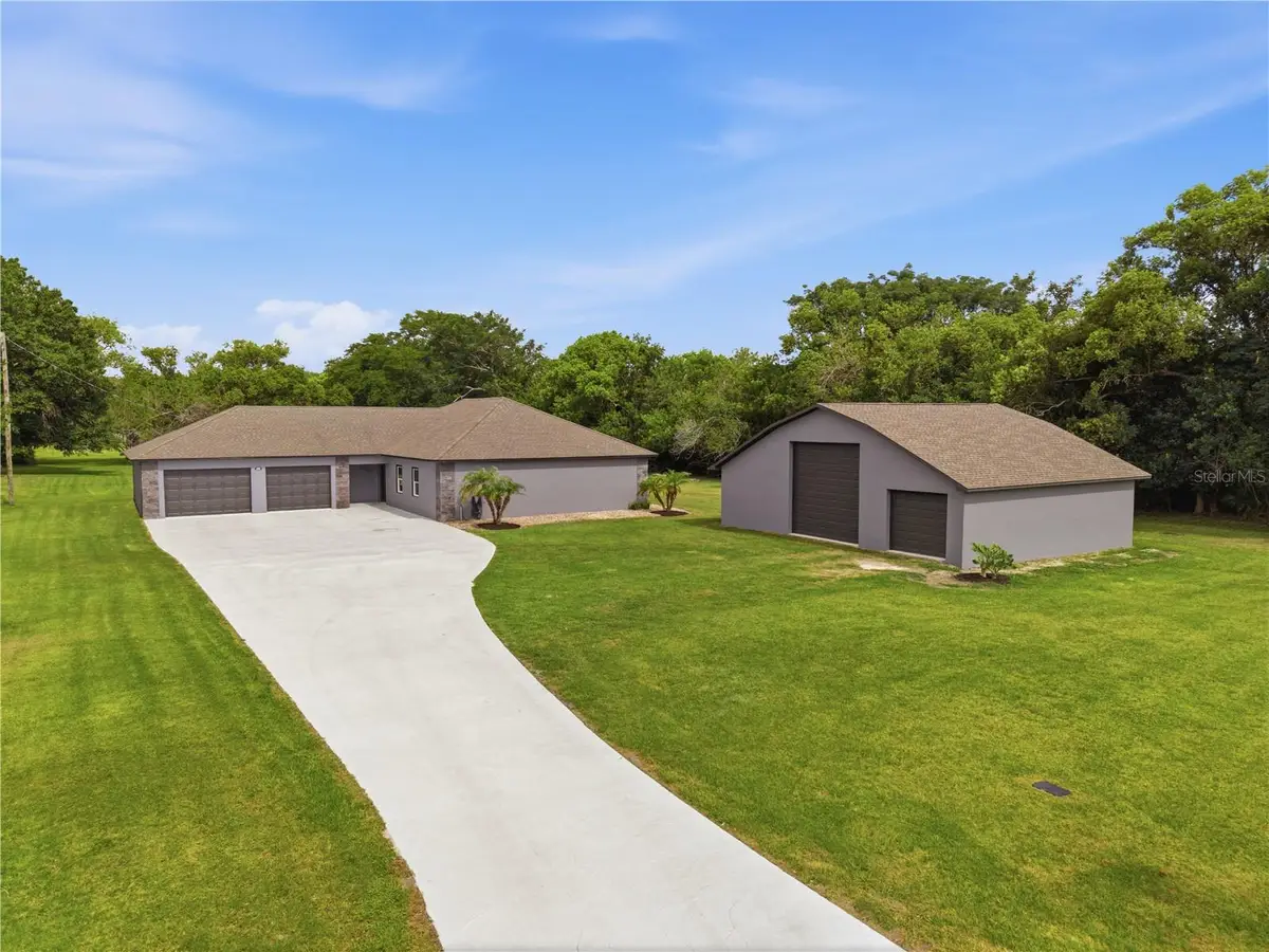 450 Rosedale Avenue, Saint Cloud, FL 34769 - #1