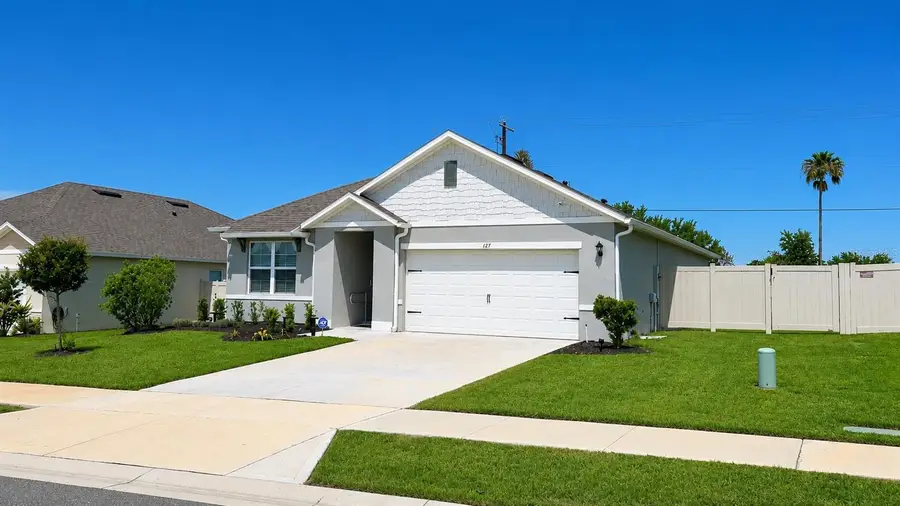 127 Auburn Grove Boulevard, Auburndale, FL 33823 - #2