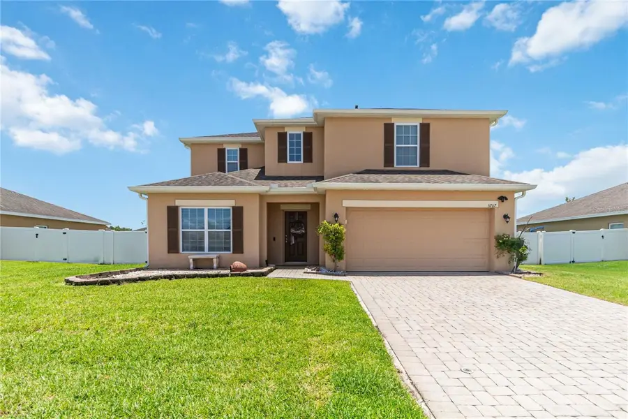 3707 Brambly Avenue, Saint Cloud, FL 34772 - #2