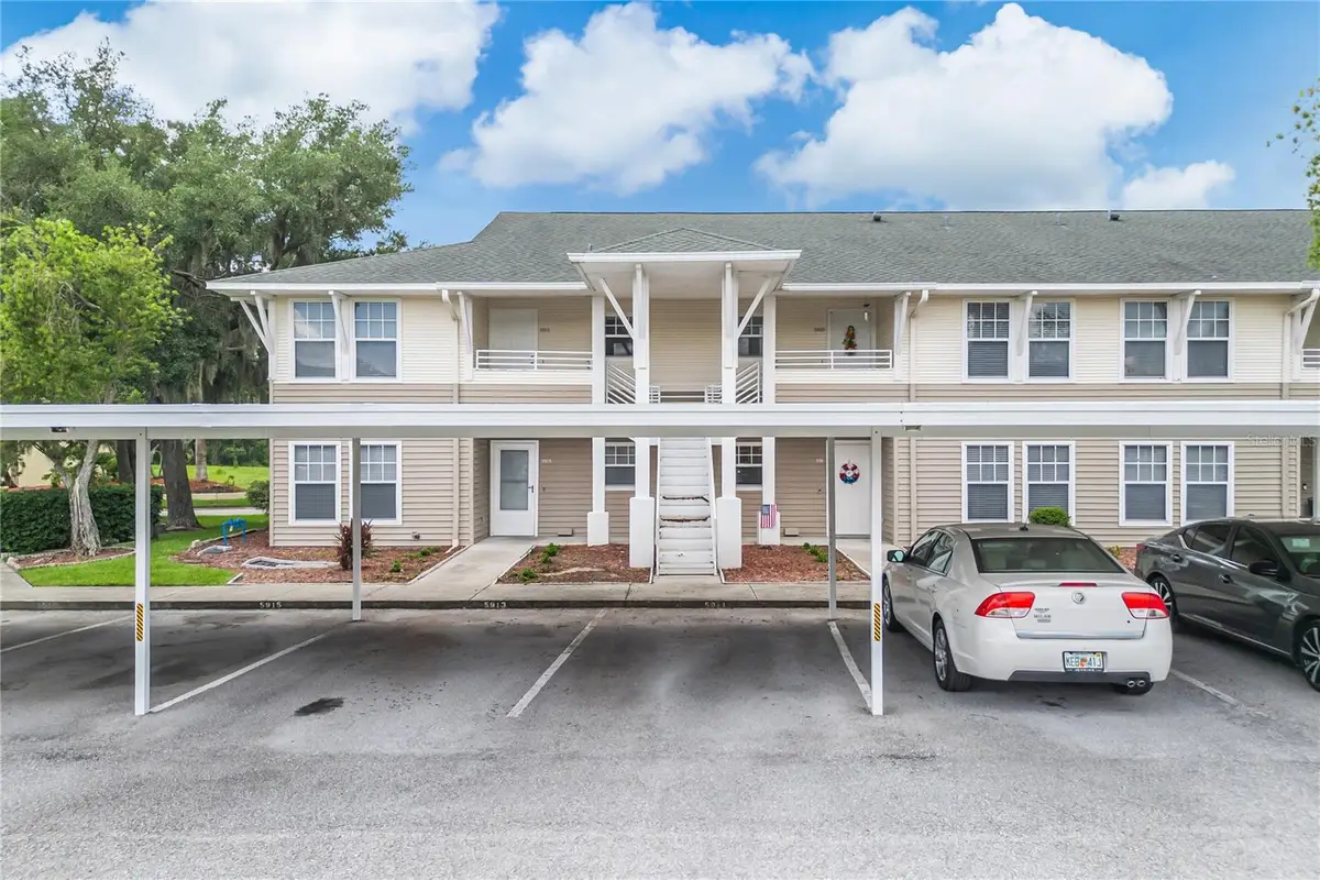 5913 Topher Trail #A, Mulberry, FL 33860 - #1