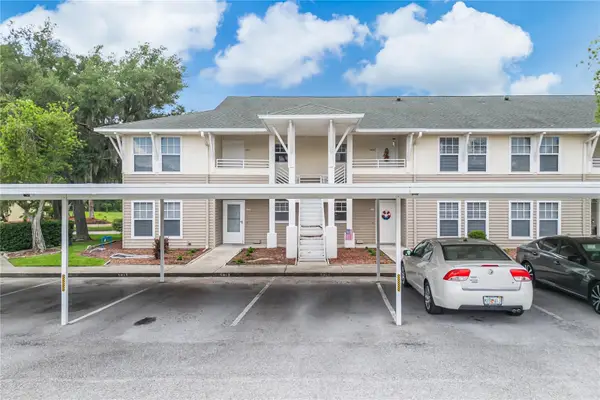 5913 Topher Trail #A, MULBERRY, FL 33860