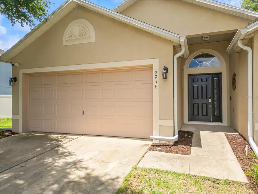 3216 Park Branch Avenue, Clermont, FL 34711 - #3