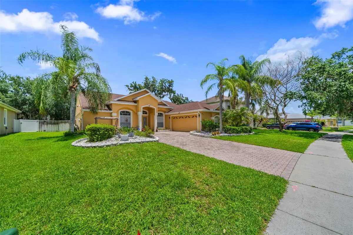 2651 Rambling Oaks Way, Kissimmee, FL 34746 - #1