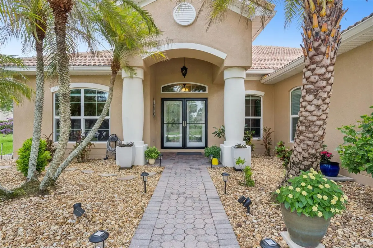 3524 Shorewood Drive, Kissimmee, FL 34746 - #1