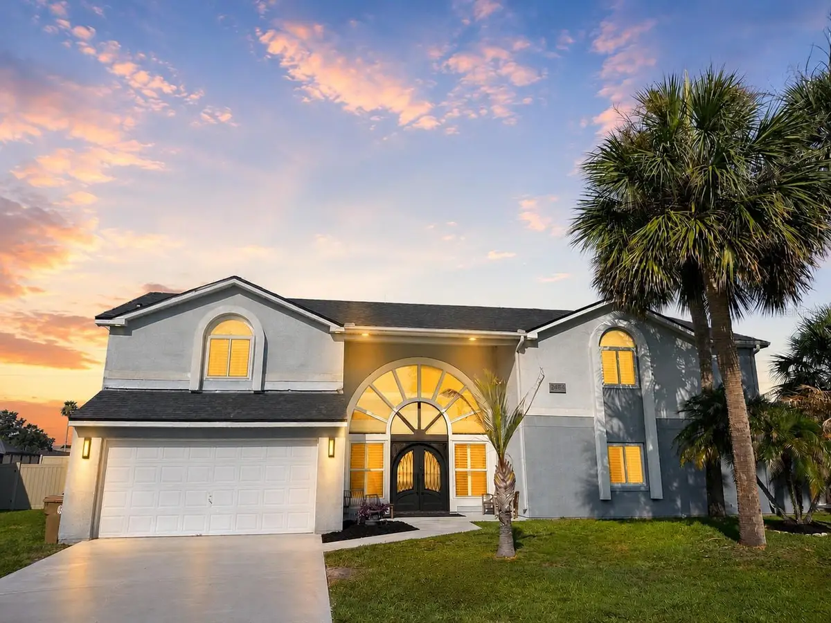 2484 Albany Drive, Kissimmee, FL 34758 - #1