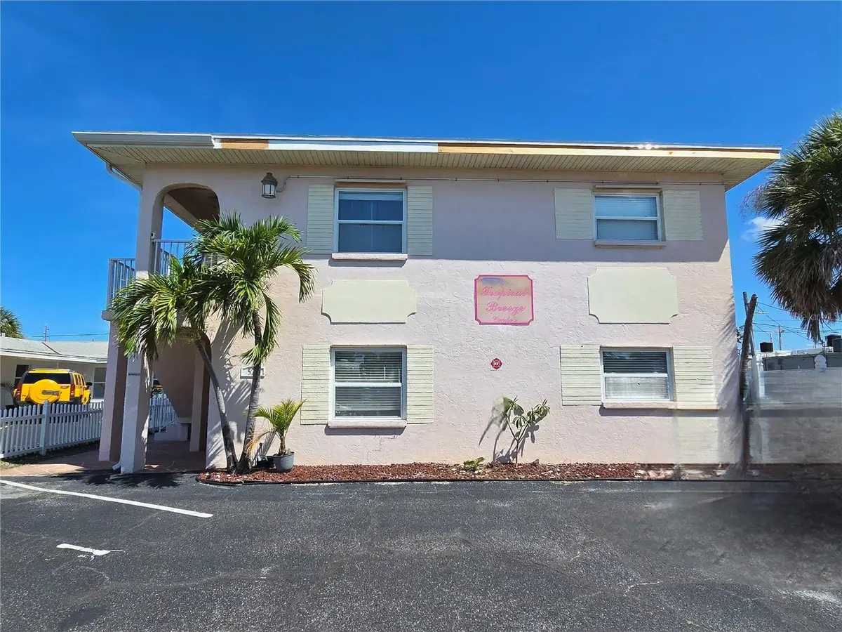 525 73rd Avenue #2, Saint Pete Beach, FL 33706 - #1