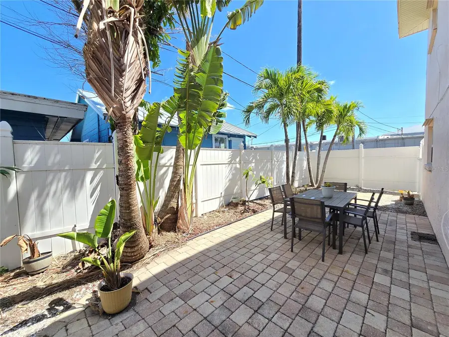 525 73rd Avenue #2, Saint Pete Beach, FL 33706 - #3