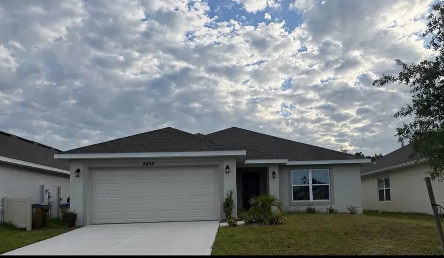 4402 Sagefield Drive, Harmony, FL 34773 - #2