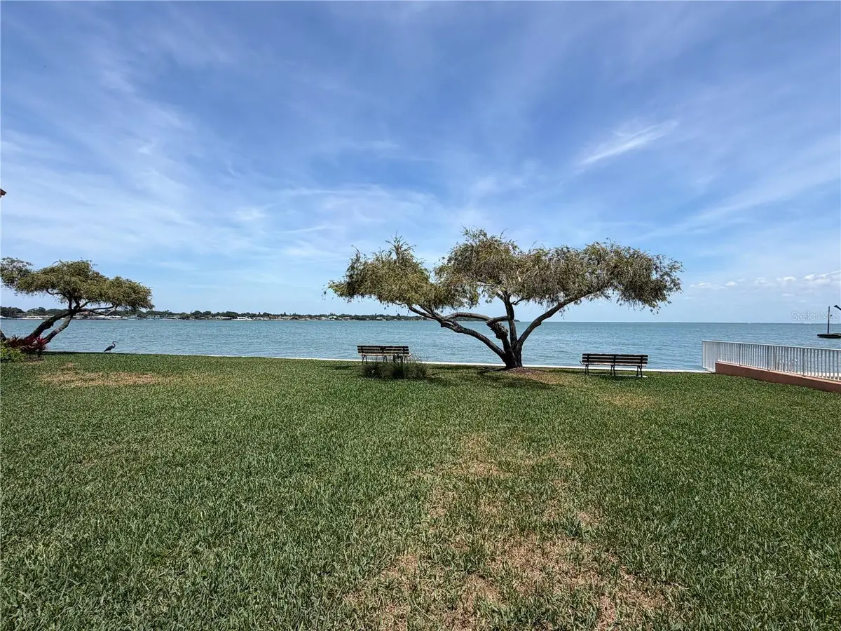 7400 Sunshine Skyway Lane S #105, Saint Petersburg, FL 33711 - #1