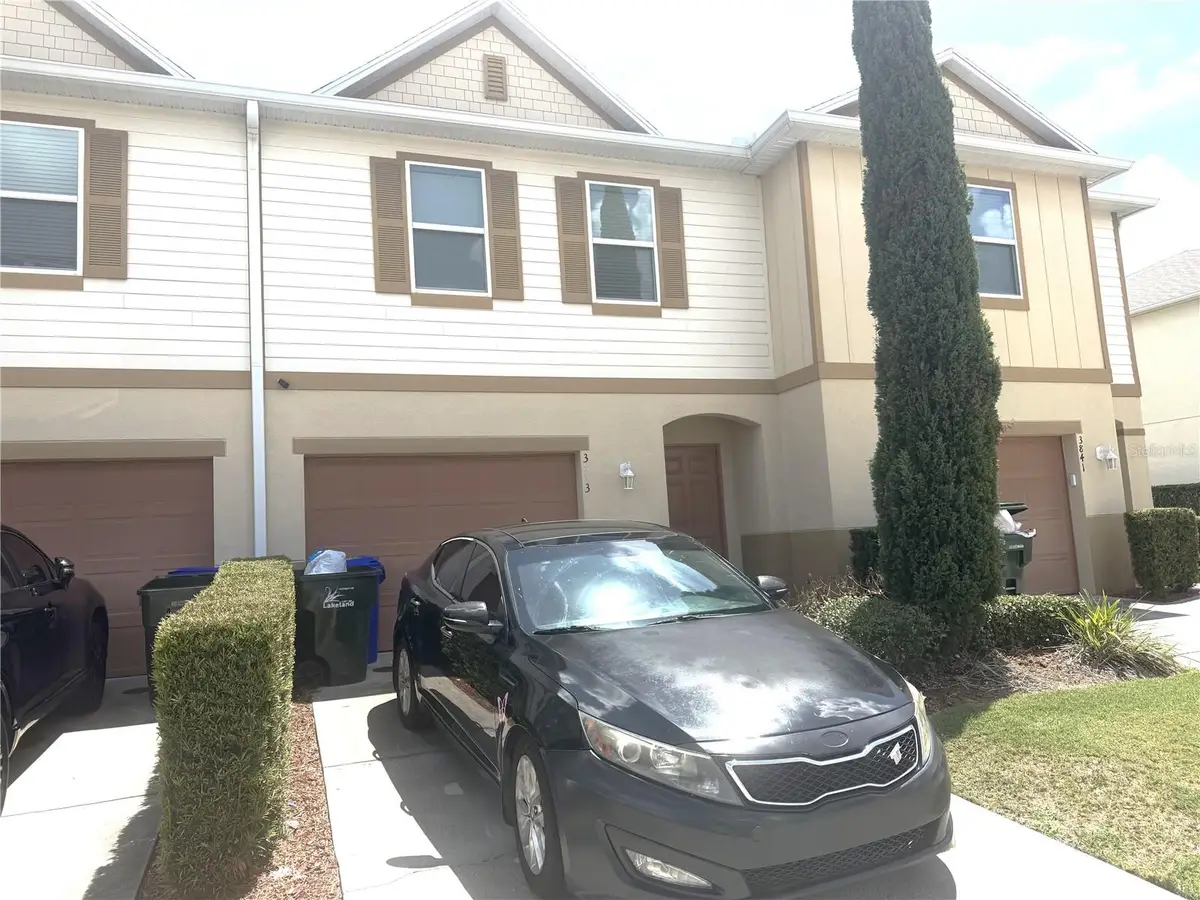3843 Exeter Lane, Lakeland, FL 33810 - #1