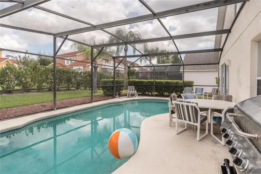 4609 Formby Court, Kissimmee, FL 34746 - #3