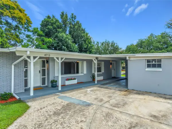 4713 Arcie Street, ORLANDO, FL 32812