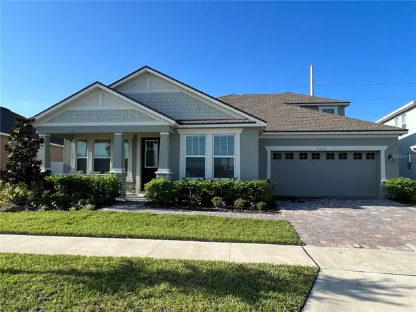 9552 Launch Point Road, ORLANDO, FL 32832