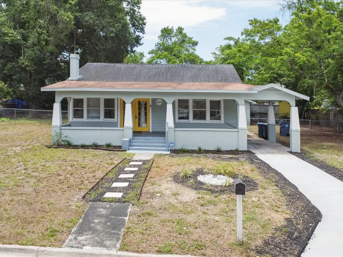 724 Euclid Avenue, Lake Wales, FL 33853 - #1