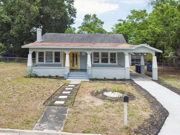 724 Euclid Avenue, LAKE WALES, FL 33853