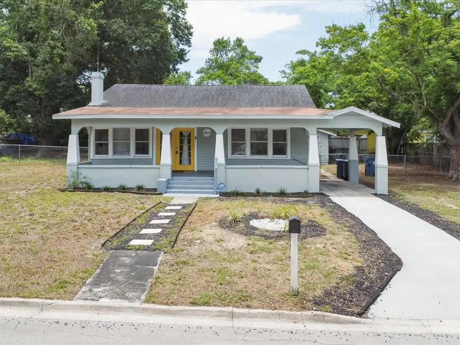 724 Euclid Avenue, Lake Wales, FL 33853 - #3