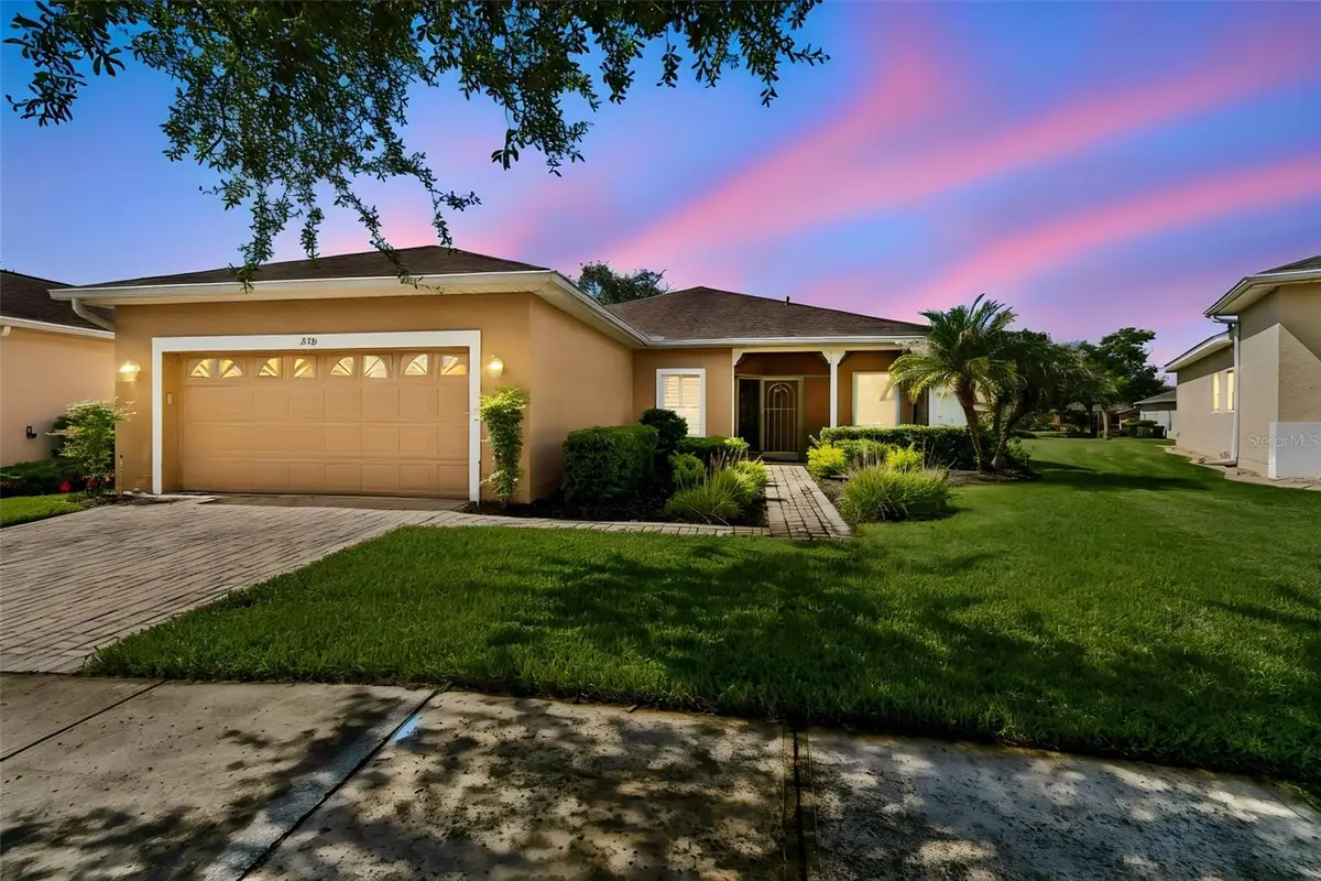 230 Bay Drive, Poinciana, FL 34759 - #1