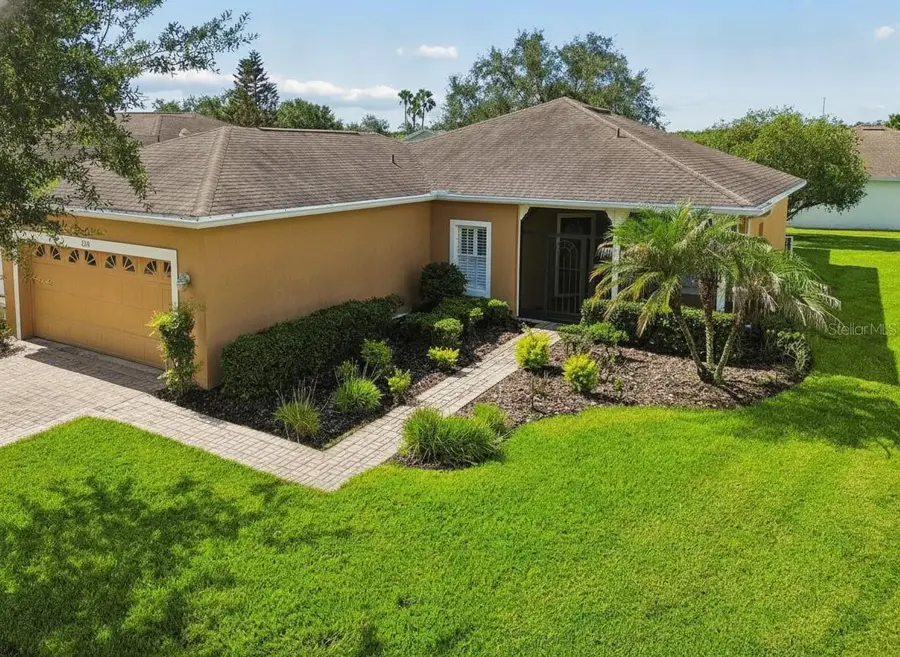 230 Bay Drive, Poinciana, FL 34759 - #2