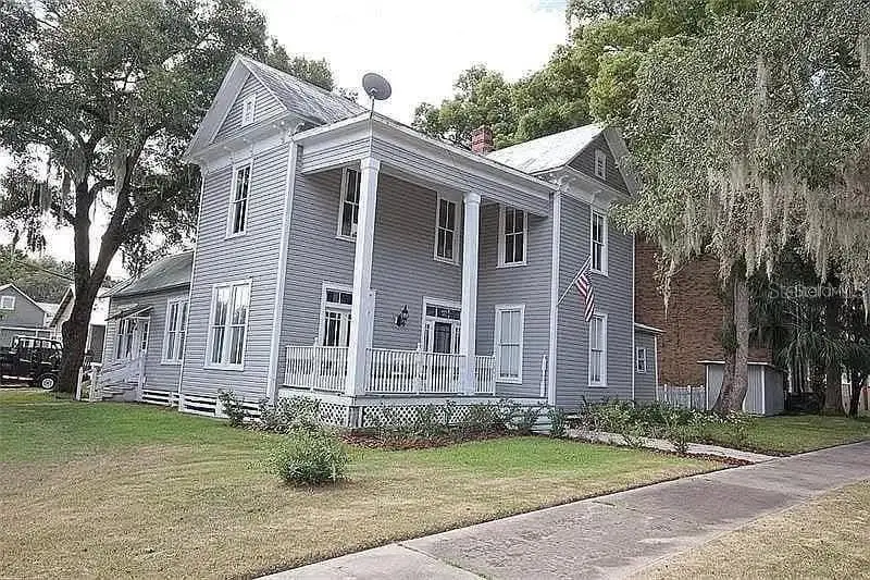 495 E Parker Street, Bartow, FL 33830 - #2