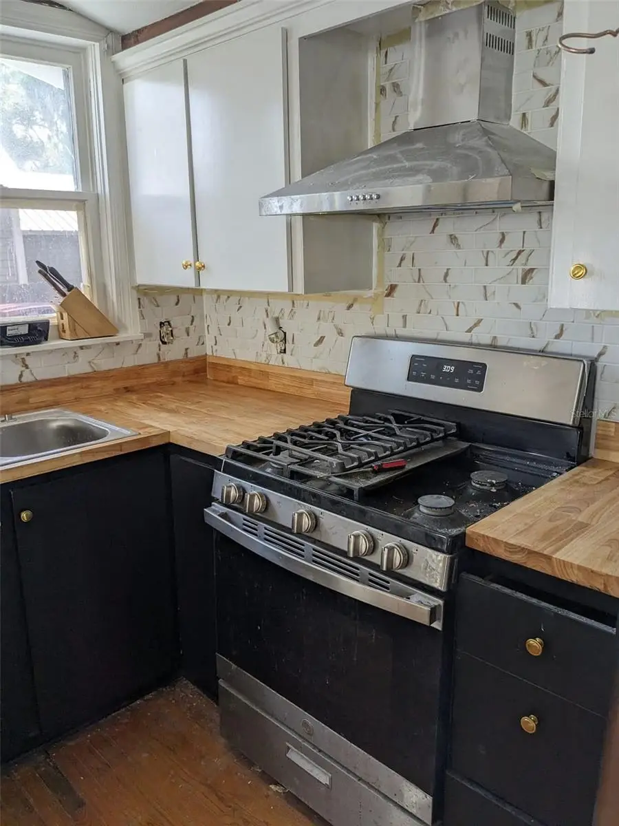 495 E Parker Street, Bartow, FL 33830 - #3